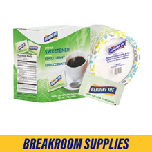 breakroom