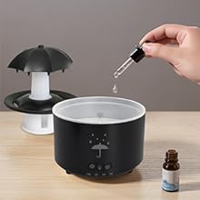 Umbrella Humidifier