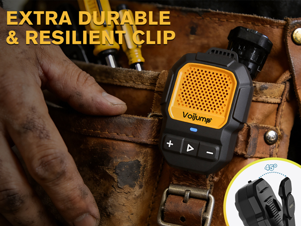 Durable Clip