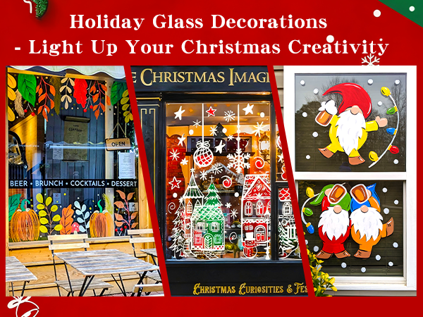 Liquid Chalk Markers