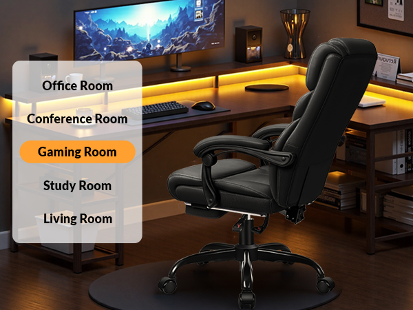 Gaming Room