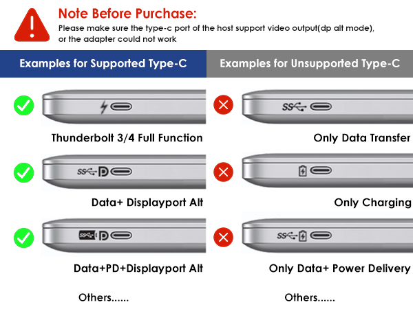 laptop docking station