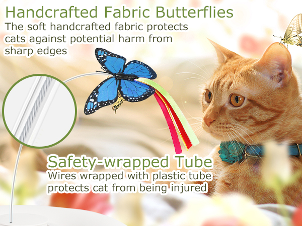 interactive cat toy