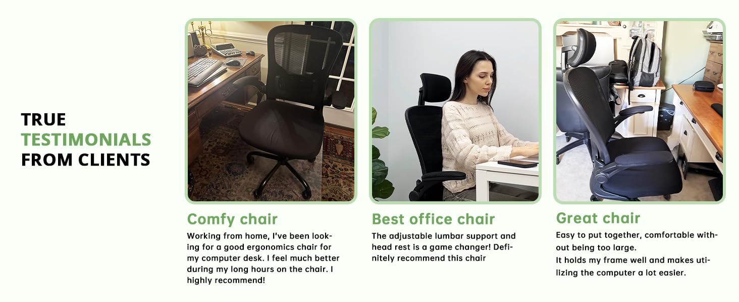 office desk chair