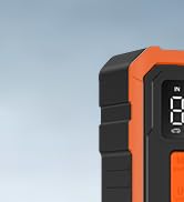 tire air compressor