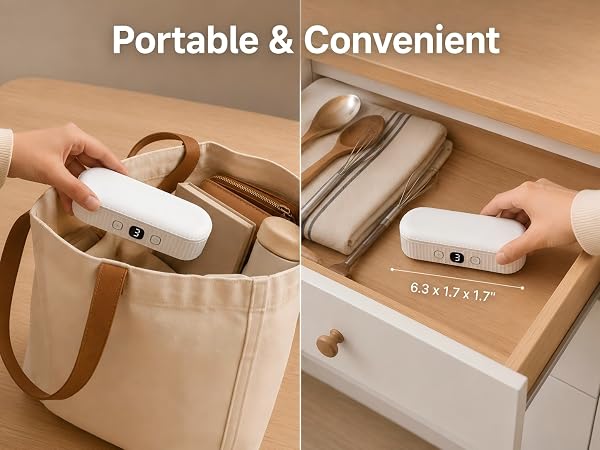 chip bag sealer