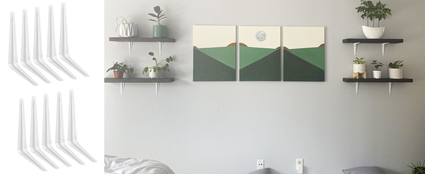 shelf brackets,shelf bracket,floating shelf bracket,I brackets for shelves