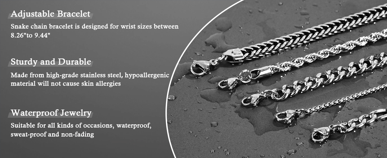 bracelet