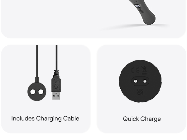 bed geek body massager