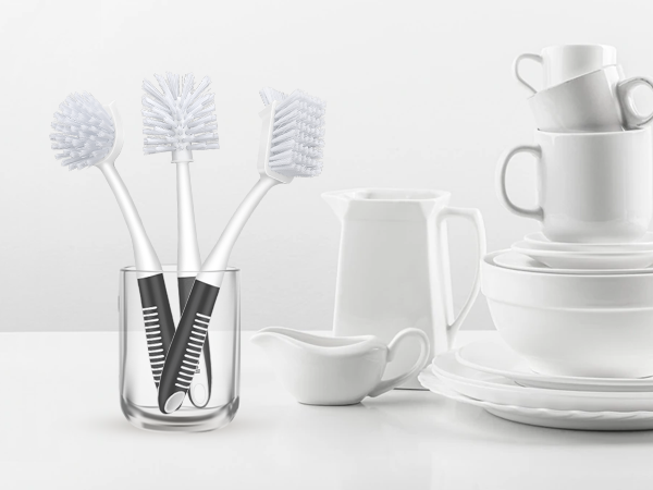 Dish Brush Set