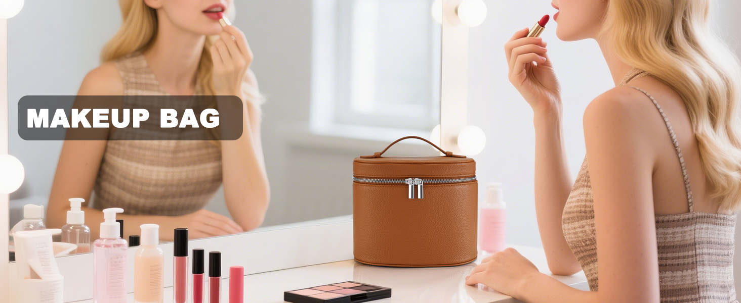 vanity bag