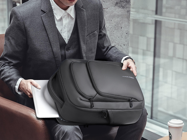 Backpack for men and women