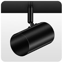 black track light