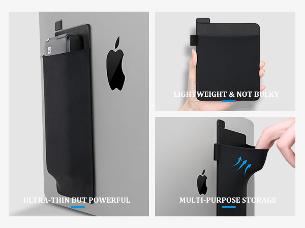 External Hard Drive Carrying Case