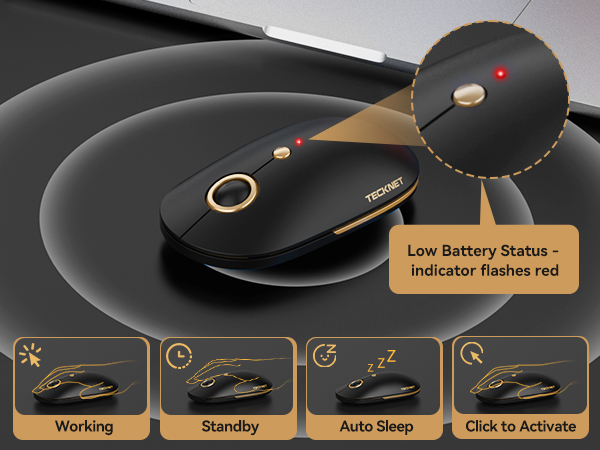 Battery Indicator
