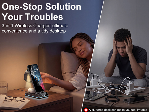 One-Stop Solution Your Troubles
