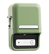 NIIMBOT B21 Label Maker