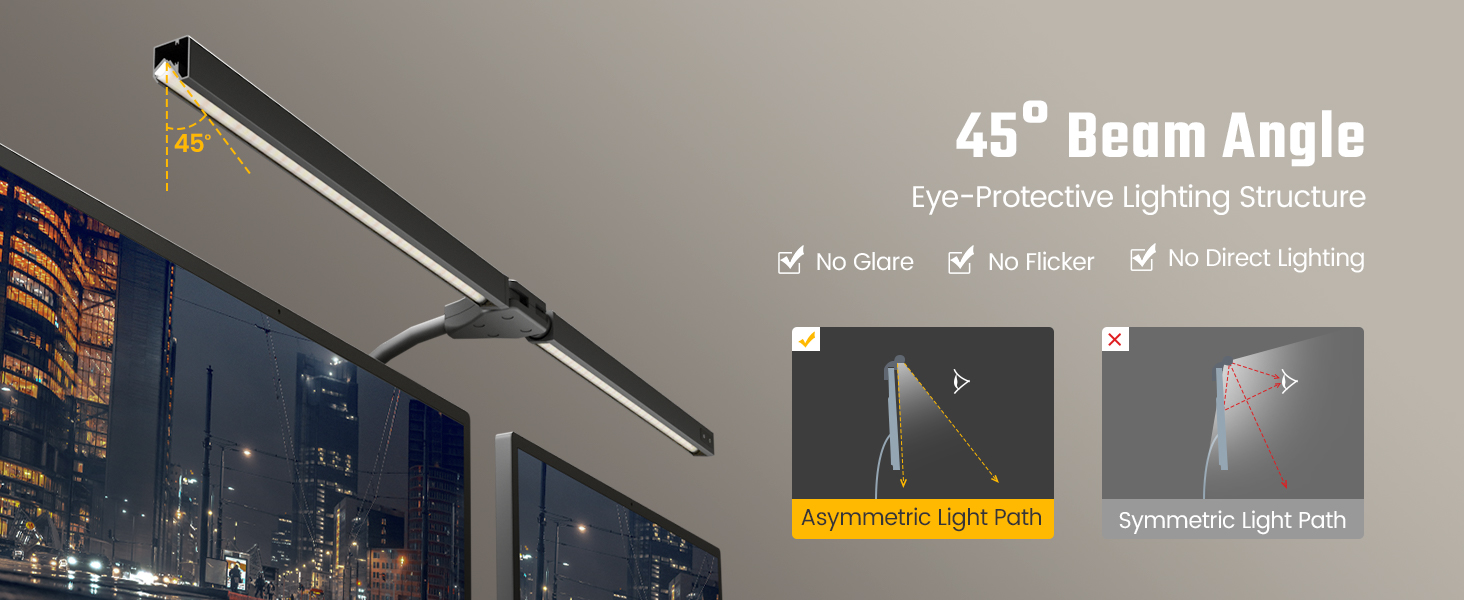 desk lamps for office