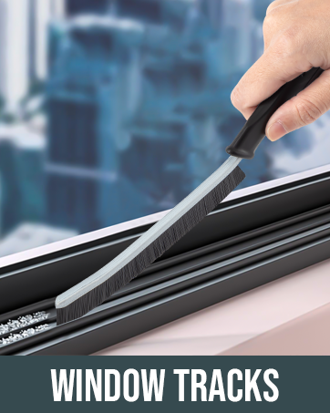cleaning brush
