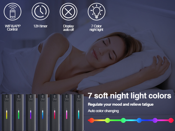 cool mist humidifier