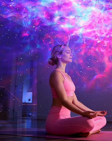 Immersive gamling atmosphere