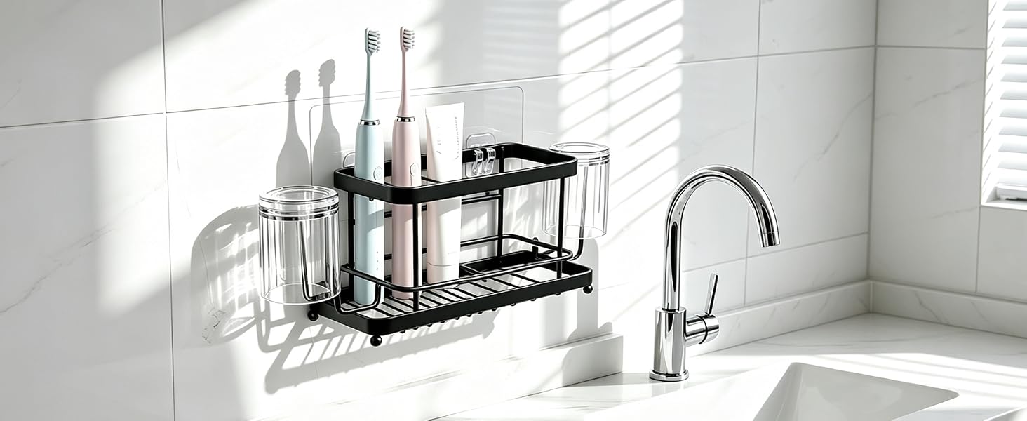 Toothbrush Holder