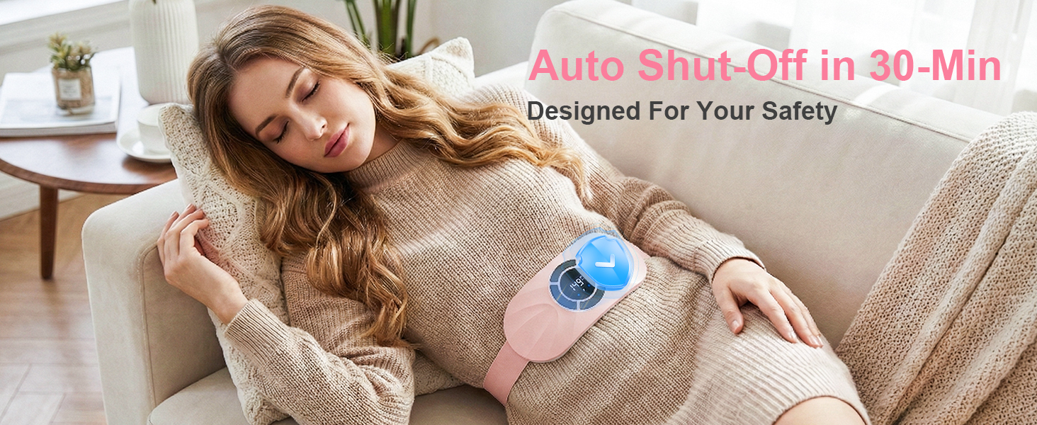 heating pad