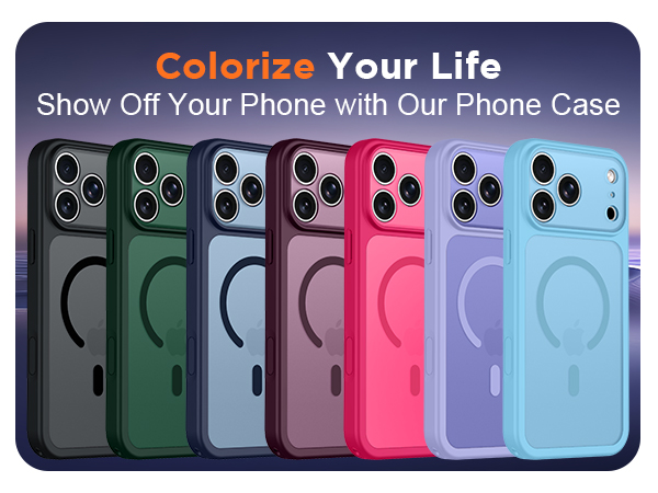 iPhone 18 pro case