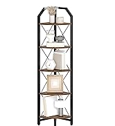 Corner Shelf