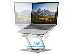 dell laptop stand stand for macbook pro monitor and laptop stand for desk small computer stand 