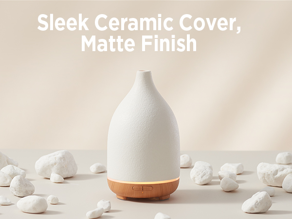 diffuser for essential oils