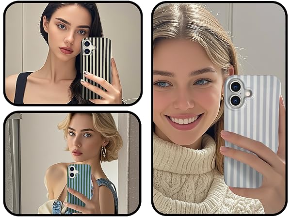 iPhone 17 phone case