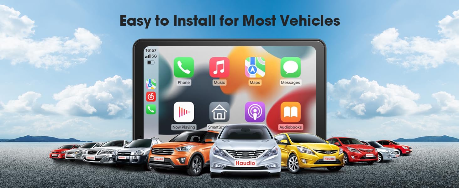 carplay for