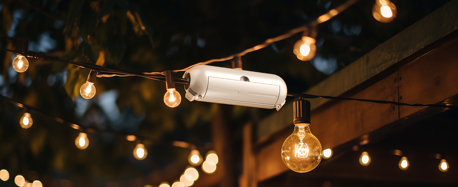 For Christmas LED Lights