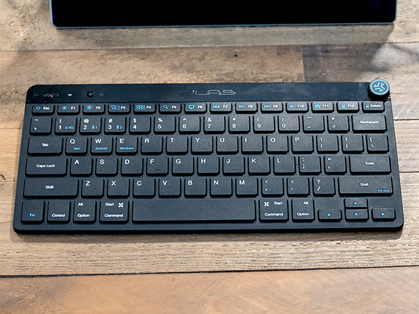 Shortcuts for days