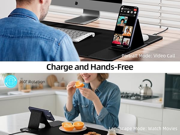 mouse pad