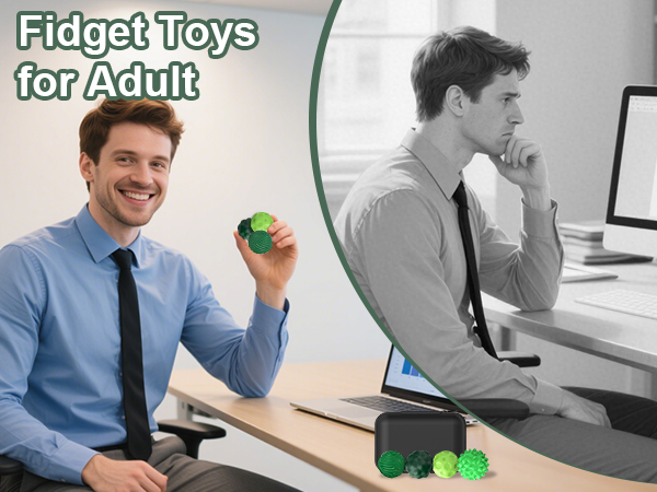 fidget toys