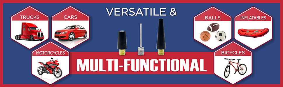 air pump for inflatables