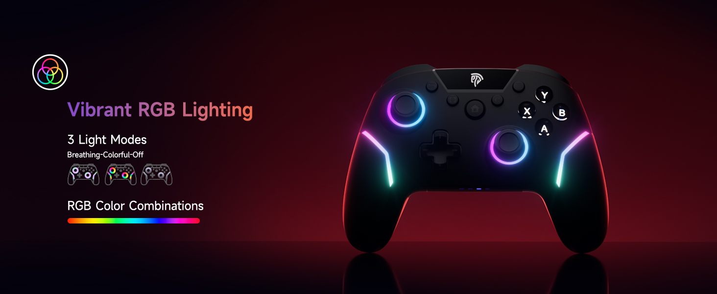 pc controller