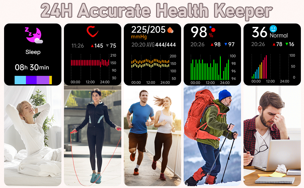 health