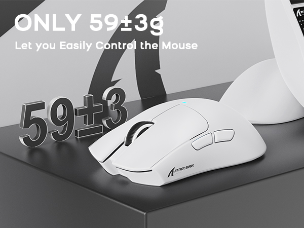 X11 SE mouse