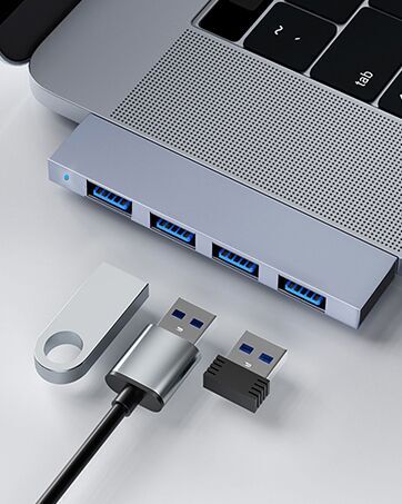 wireless usb 3.0 hub