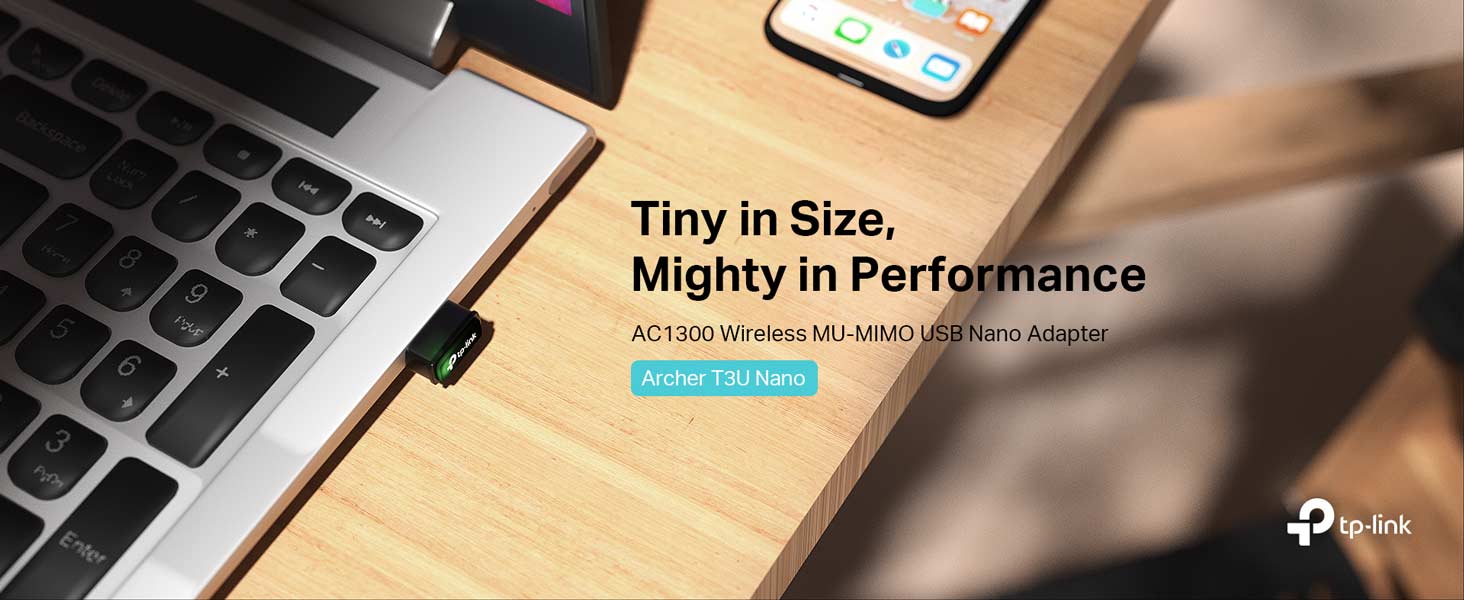 Tiny in Size, Mighty in Performance