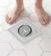 drain hair catcher