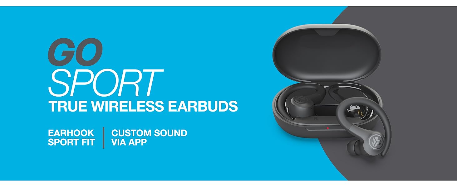 Go sport + rendering next to text treatment