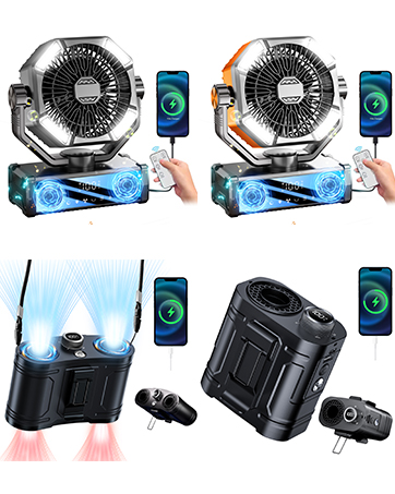 Fan