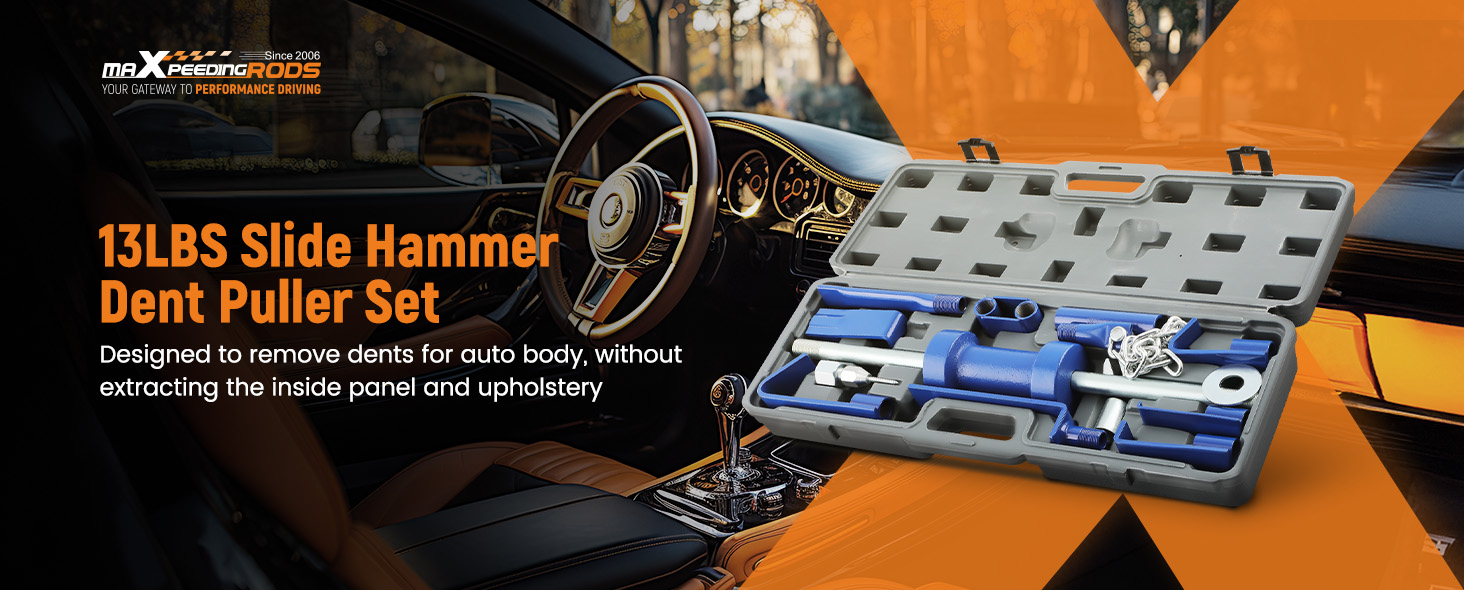 dent puller set