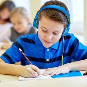 noot products k33 kids headphone