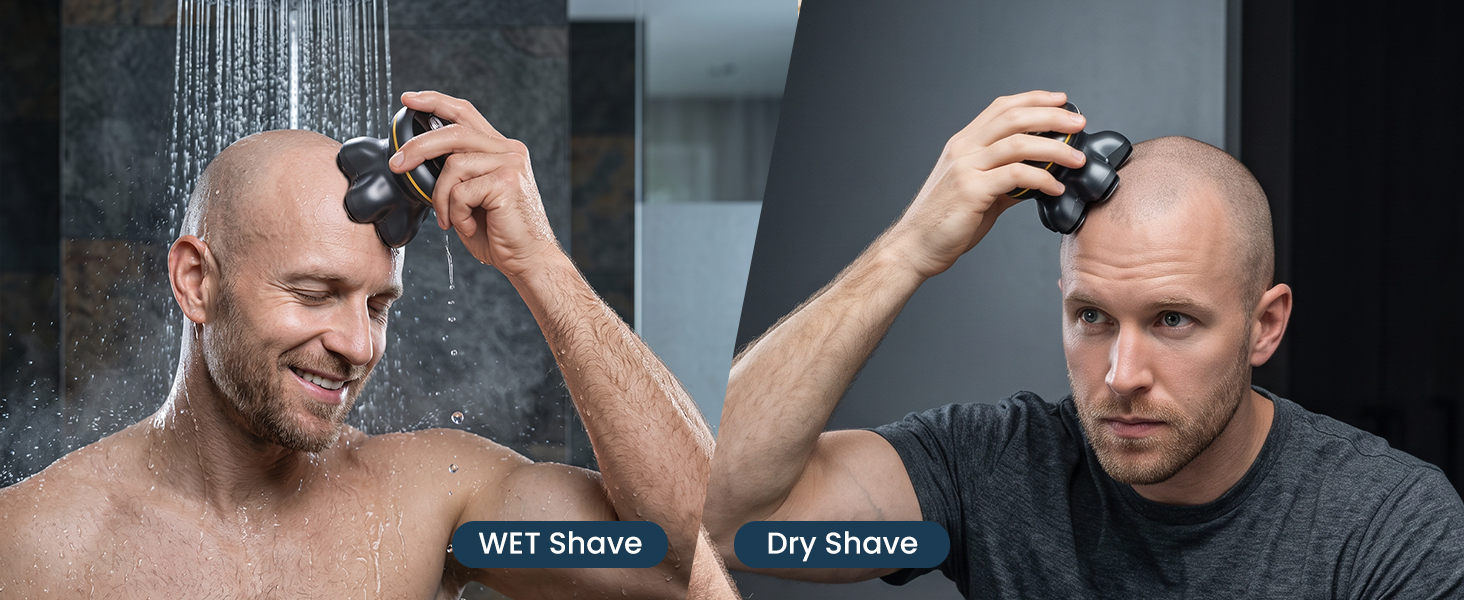 WET &amp;amp;amp; DRY