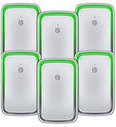 Plug in Air Purifier: Air Ionizer Purifier for Home,Negative Ion Air Ionizers - Quiet Operation,A...